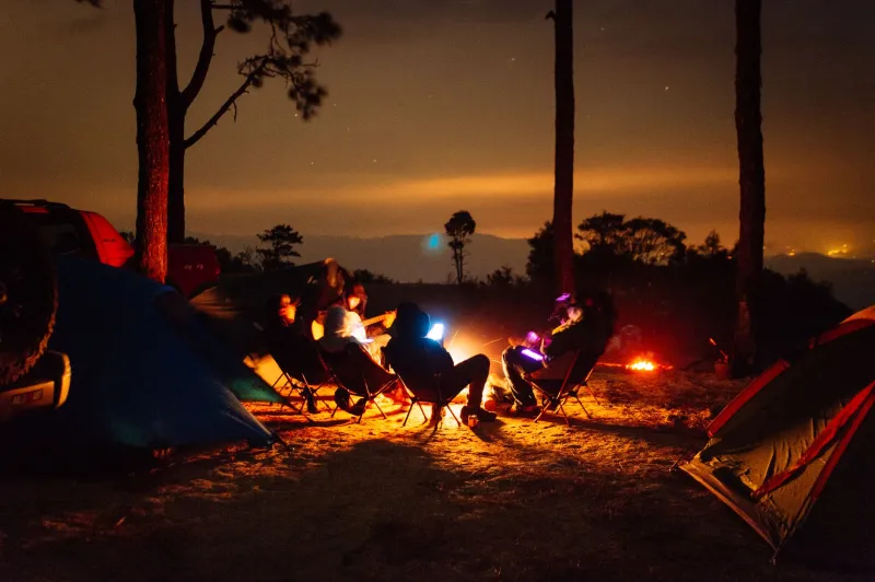 The Little Things That Last: How Bonfire Micro-Moments Become Your Best Stories