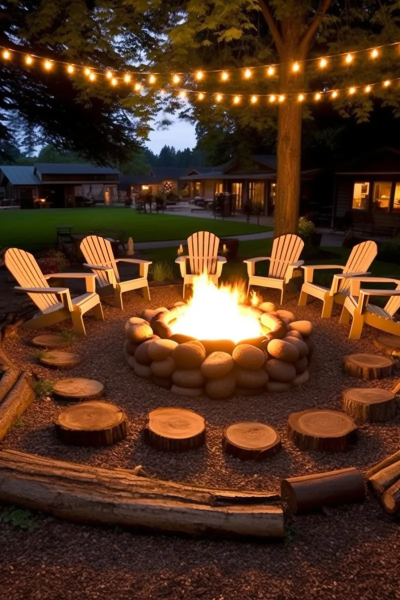 Gear Up, Gather Better: What Every Bonfire Setup Actually Needs