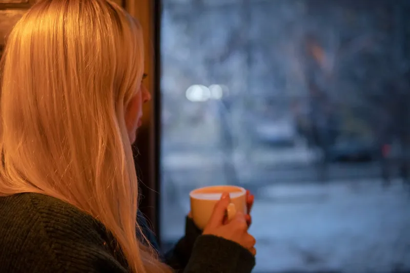 The Morning After the Fire: Why That Post-Bonfire Emptiness Is Actually Telling You Something