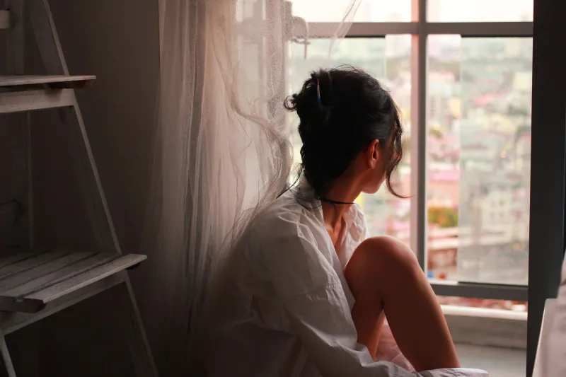 Sunday Night Dread Hits Different After a Bonfire: Here's Why